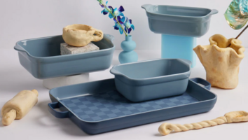 Our Place Just Debuted New Ovenware — Shop the Set Before It Sells Out